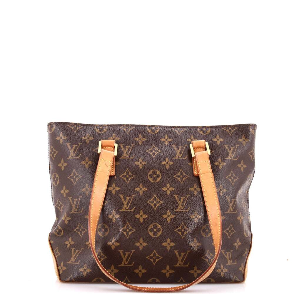 Louis Vuitton Cabas Piano Canvas #244241L10B - Picture 3 of 9